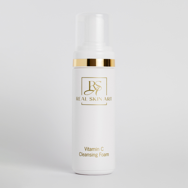 Vitamin C Cleansing Foam 150ml