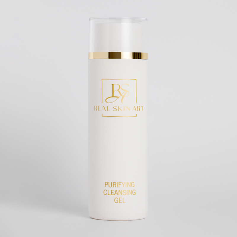 Purifying Cleansing Gel 150ml