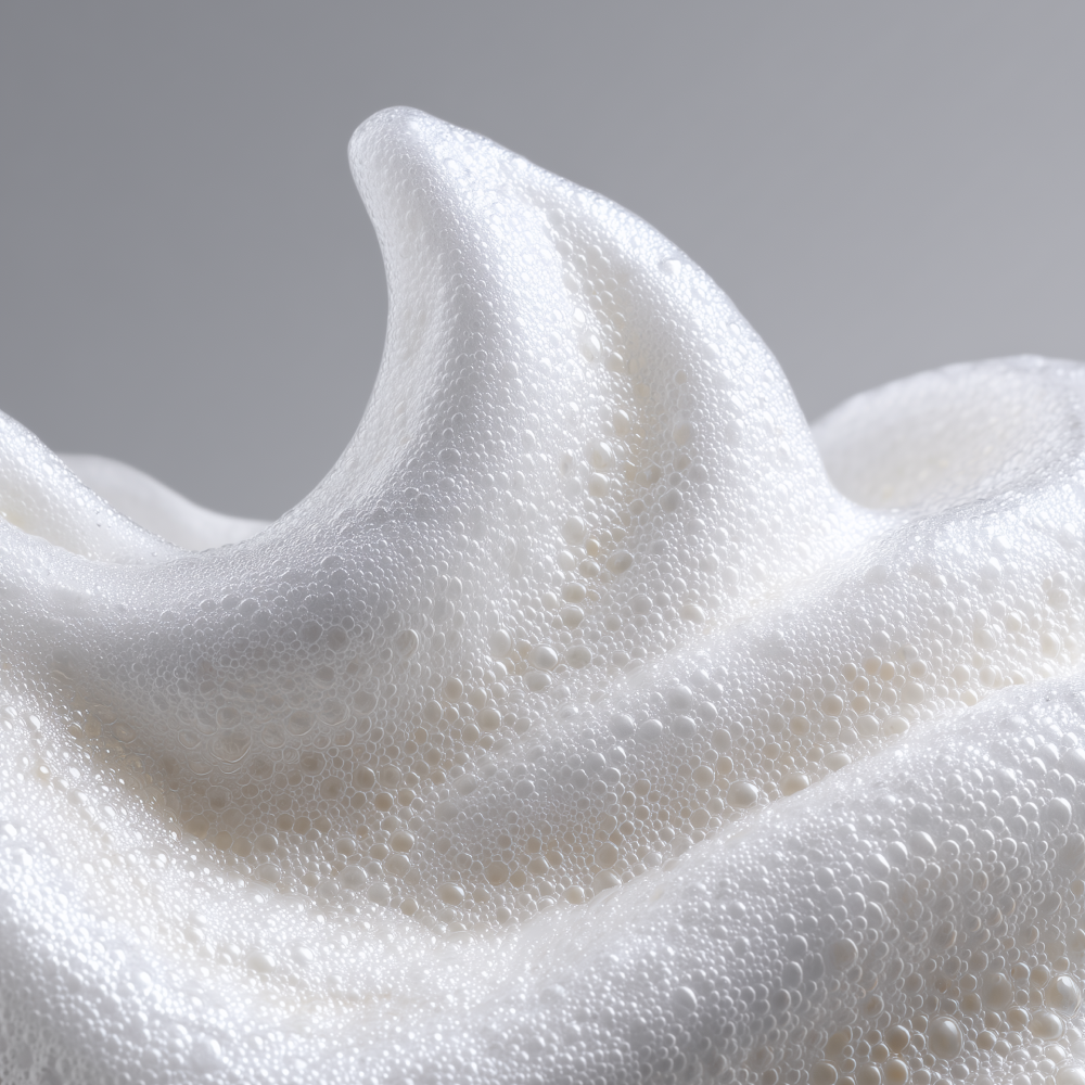 Vitamin C Cleansing Foam 150ml - Image 2