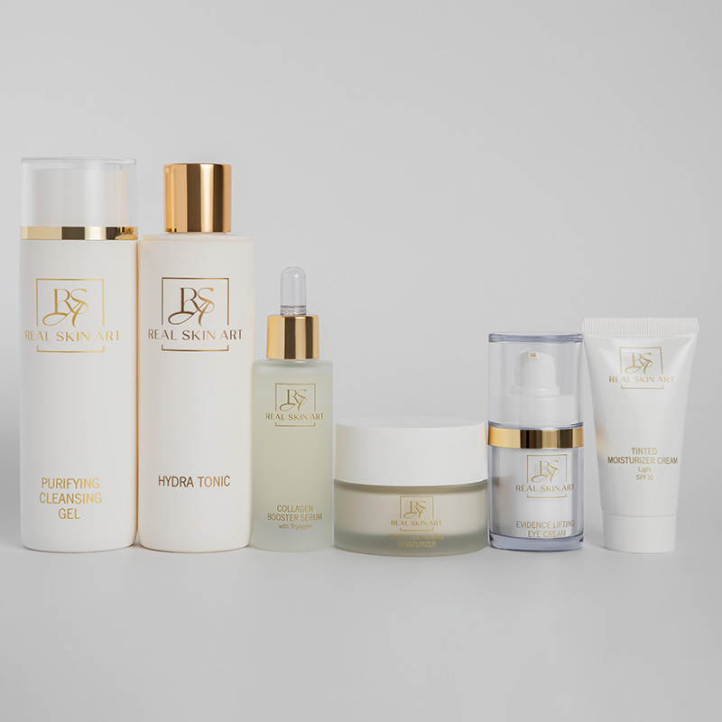 Dry Skin Kit