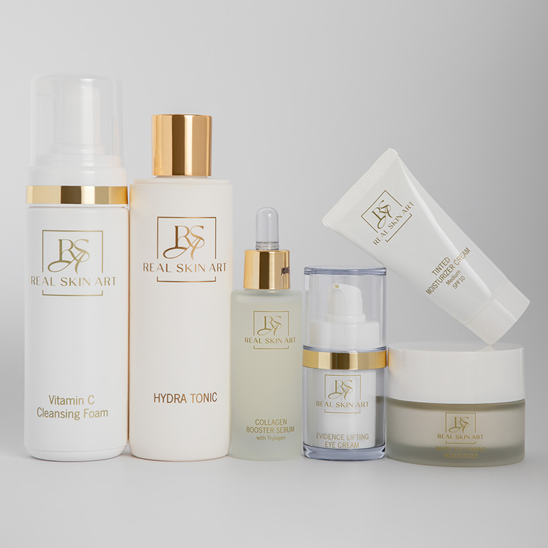 Normal Skin Kit