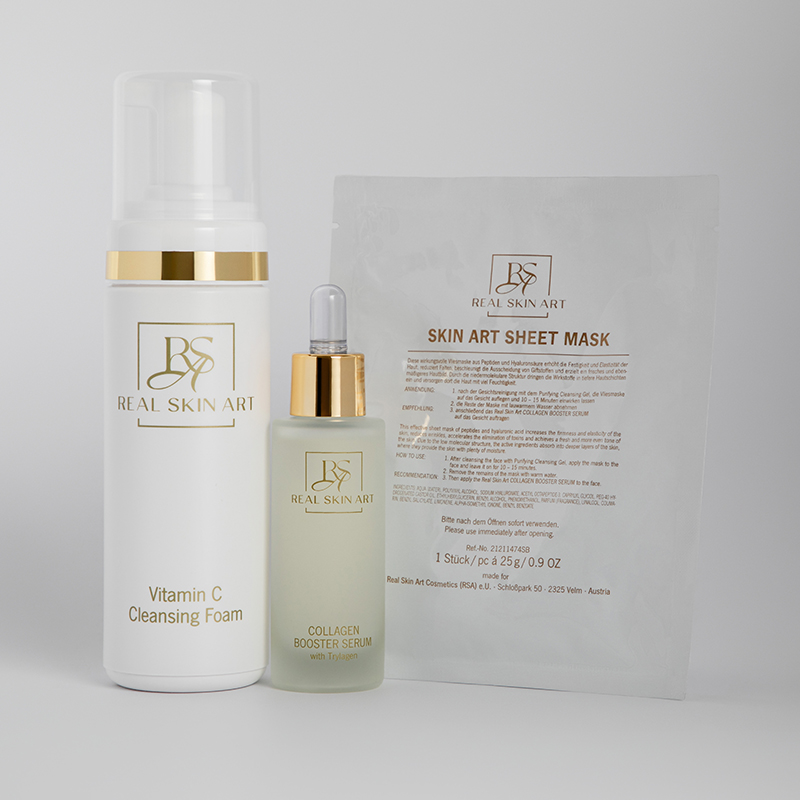 Express Ritual Skin Kit