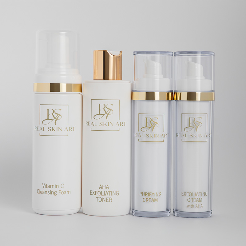 Acne Skin Kit