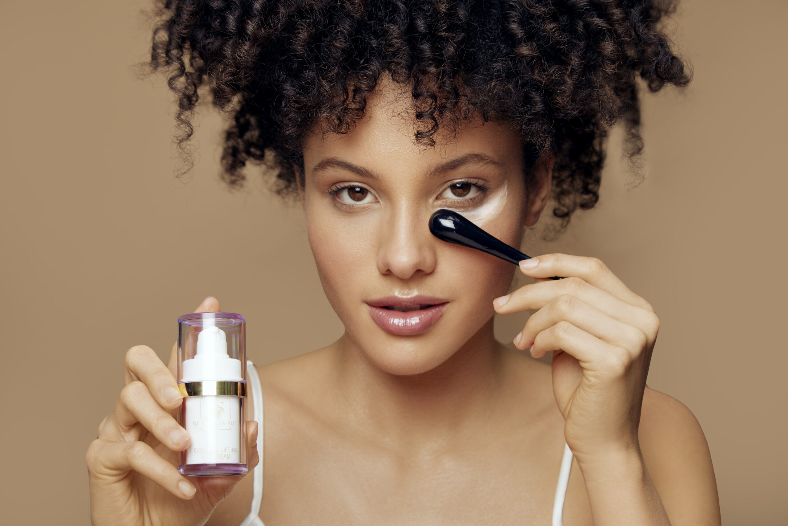 Evidence Lifting Eye Cream 15ml - Image 4